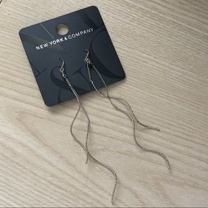 New York & Company Earrings